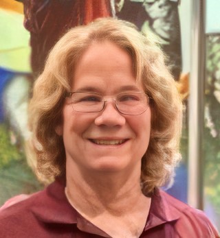 marypalmer